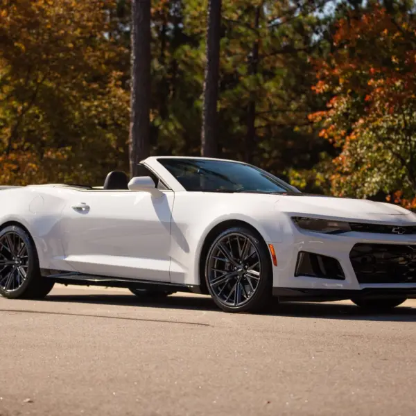 camaro