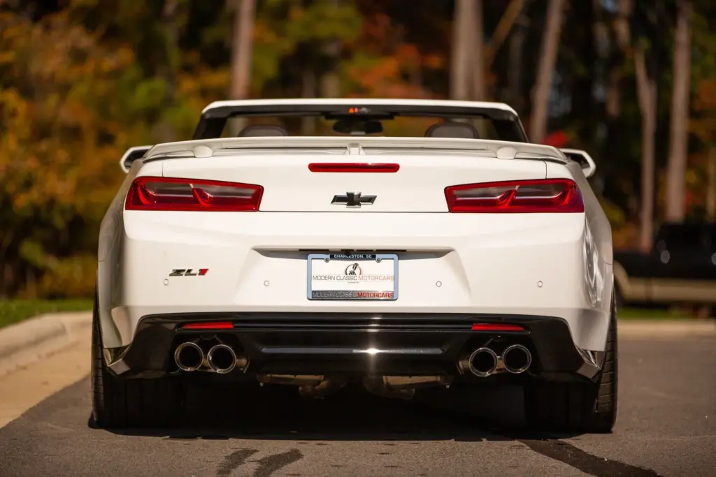 camaro-chevrolet-cabrio